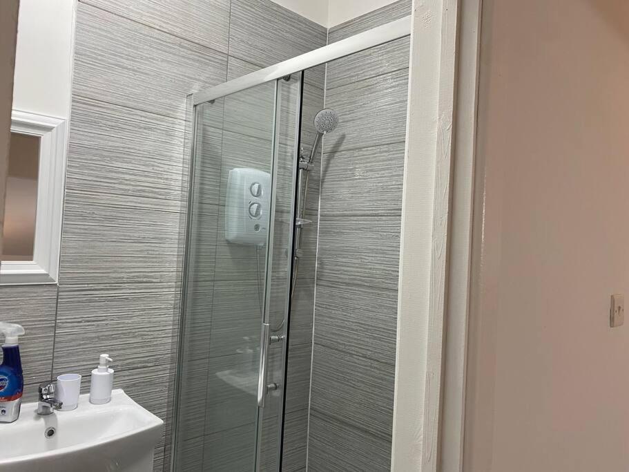 221 Soho 1 Apartment Birmingham